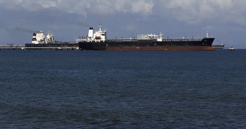 Qara dənizin Türkiyə sahillərində üç tanker dron hücumuna məruz qalıb