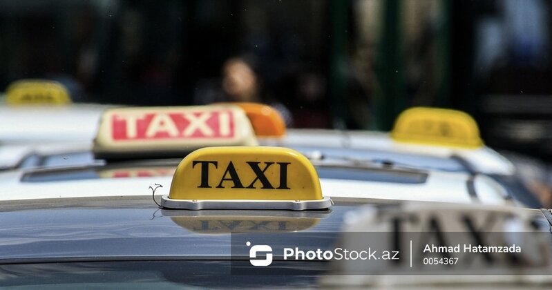 Benzin və dizelin bahalaşması taksi qiymətlərinə təsir edəcək?