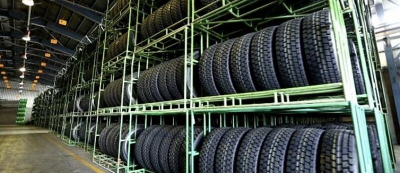 Azərbaycanda satılan avtomobil təkərləri hansı ölkələrdən gətirilir?