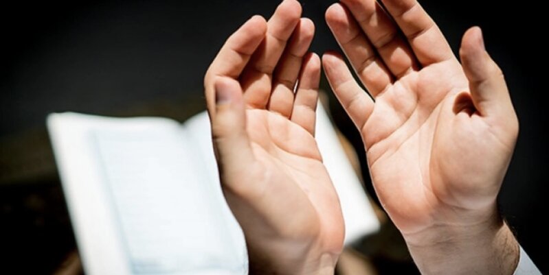 Naxçıvanda məsciddə yanğın baş verib