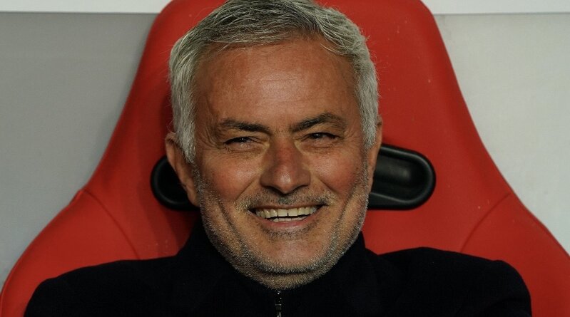 Mourinyo Türkiyəni Avropa Məhkəməsinə şikayət edib