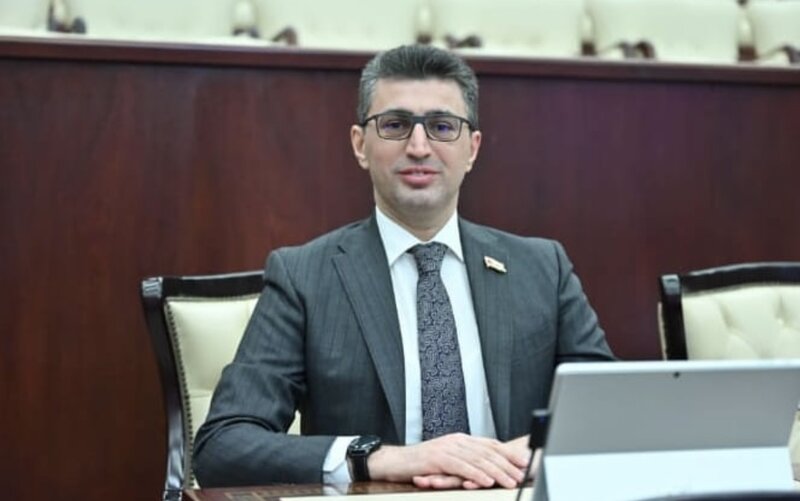 "Müstəqilliyi qorumaq, saxlamaq o müstəqilliyi əldə etməkdən qat-qat çətin bir vəzifə idi" - DEPUTAT