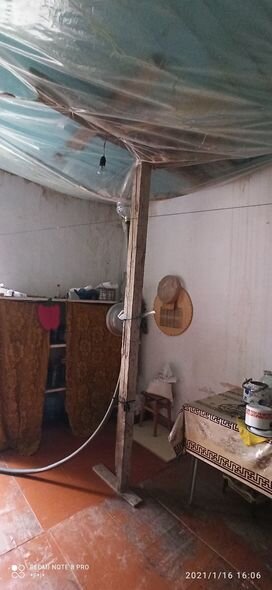 "Qaçqınkom"la məcburi köçkünün ev davası: Hansı tərəf haqlıdır? - FOTO