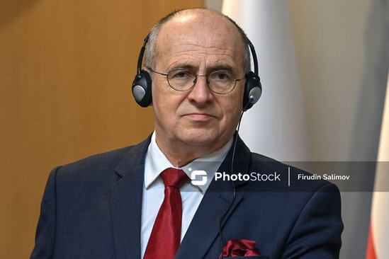 ATƏT sədri İrəvana çağırış edəcək: "Ehtiyatlı davranın"