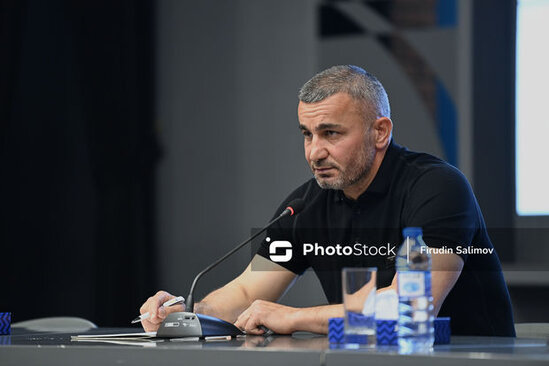 Qurban Qurbanov ölkədə fərqlənən üç futbolçunun ADINI AÇIQLADI