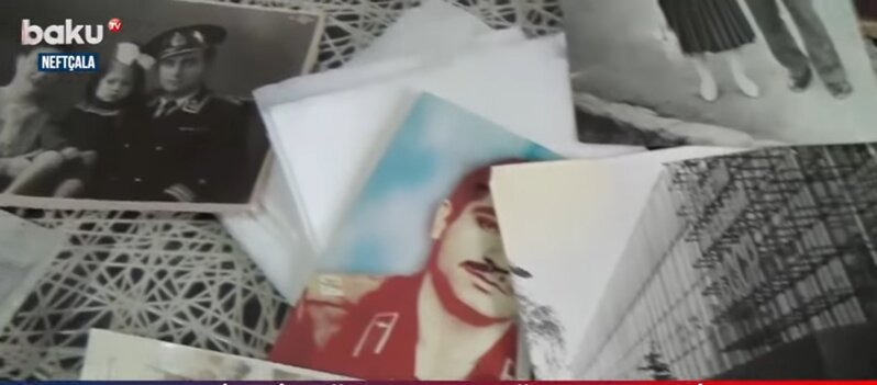 Şəhid qardaşı göz yaşlarını saxlaya bilmədi: "Barmağını kəsib nişan üzüyünü çıxardılar" - VİDEO