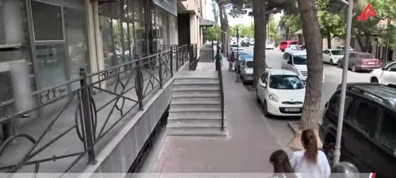 Biznesmenlər qazansın deyə ARTIQ BUNU DA EDİRLƏR - VİDEO