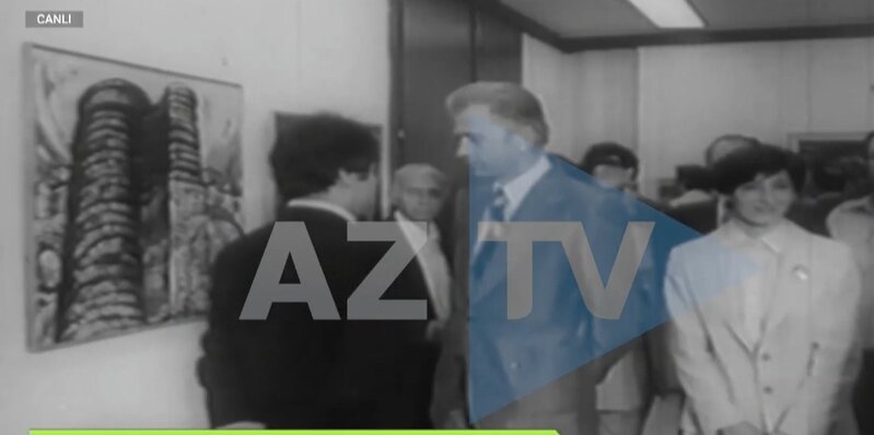 79-cu illərdə Sarayevoda Bakı günləri belə KEÇİRİLİRDİ - VİDEO