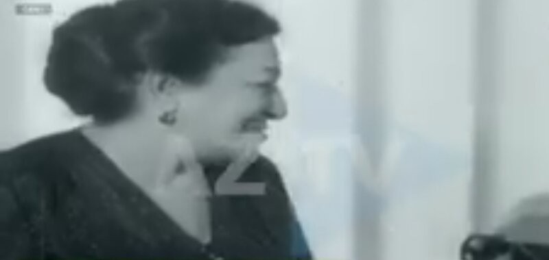 80-ci illərdə Azərbaycan kino ustaları MOSKVADA - VİDEO