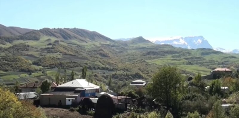 Şəxsi güzgüsü, möhürünün surəti və digər əşyalar: Bakıxanovla Amsarı bağlayan nədir? - VİDEO