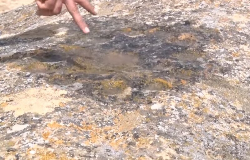 Azərbaycan xalqının enerjisi necədir? - "Günəş oradan keçən an..." - VİDEO