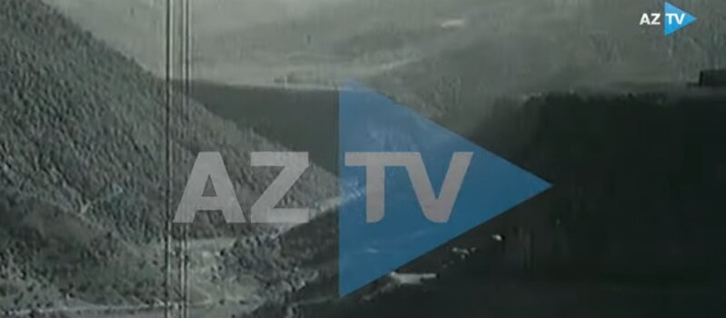 Ötən əsrin Quba, Tovuz və Kəlbəcəri: sovxozların uğurları, yeni yol çəkilişi - VİDEO