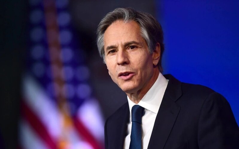 Blinken İranın 24 saat ərzində İsrailə hücum edə biləcəyini açıqlayıb