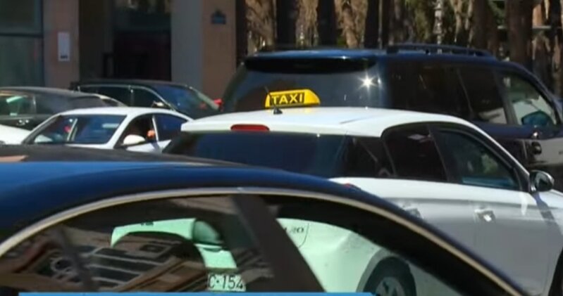 Taksi parkı yenilənsə də, sifariş zamanı köhnə maşınlar gəlir: insanlar narazılığını kimə desin? - VİDEO