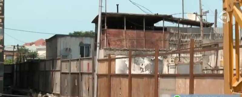 Sakinlər MTK ilə niyə razılığa GƏLƏ BİLMİR? - VİDEO