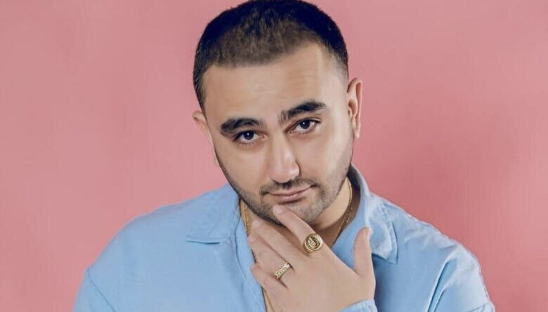 Azərbaycanlı müğənni səhnədə ÇƏTİN ANLAR yaşadı - VİDEO