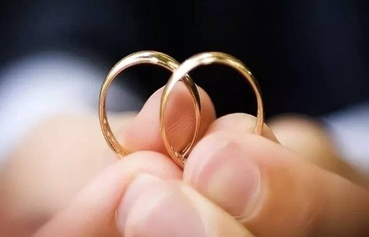 80 yaşlı qayınanası ilə evləndi: qəribə evliliyin səbəbi nə olub?