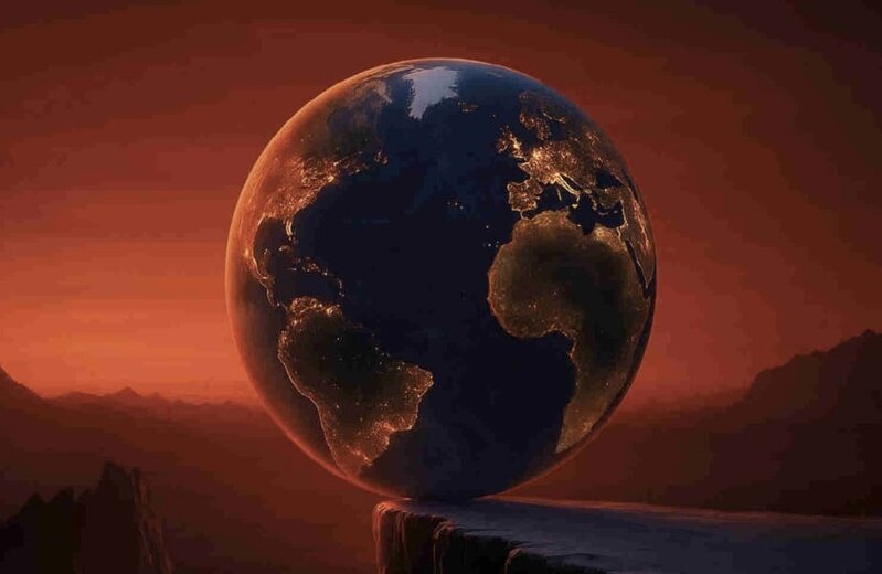 Yer kürəsi üçün böyük TƏHLÜKƏ