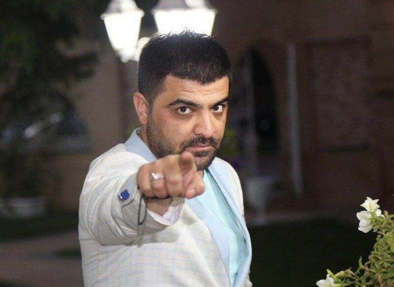 "Baxırsan ki, pulu var, amma ruhda kasıbdır"