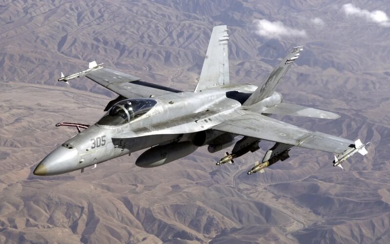 2 müsəlman ölkəsi İrana qarşı hərbi əməliyyatlara QOŞULUR