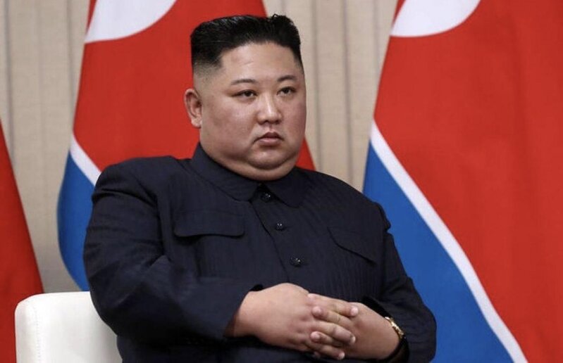 Kim Çen In ölkəsinin "ən böyük düşməni"nin adını AÇIQLADI