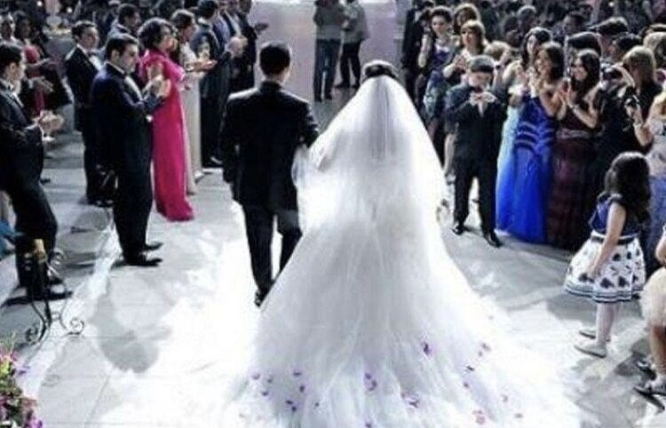 Azərbaycanda toyda bu adət DƏYİŞDİ - VİDEO