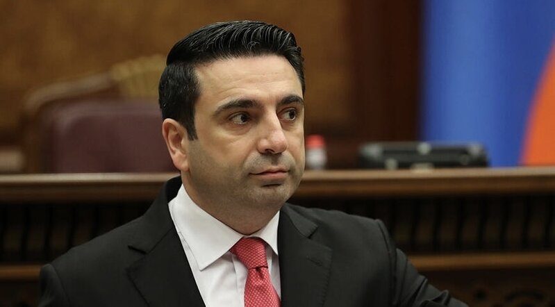 Simonyan: Ermənistanın qonşularına qarşı ərazi iddiaları olmamalıdır