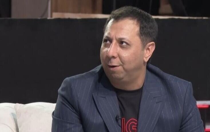 "Yanıb tökülürəm ki, belə baxırdınızsa..."