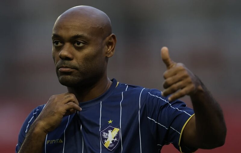 41 yaşında karyerasını bitirdi