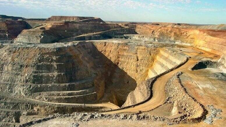 Dünyanın ən zəngin qızıl yatağı tapıldı: Dəyəri 83 milyard dollardır