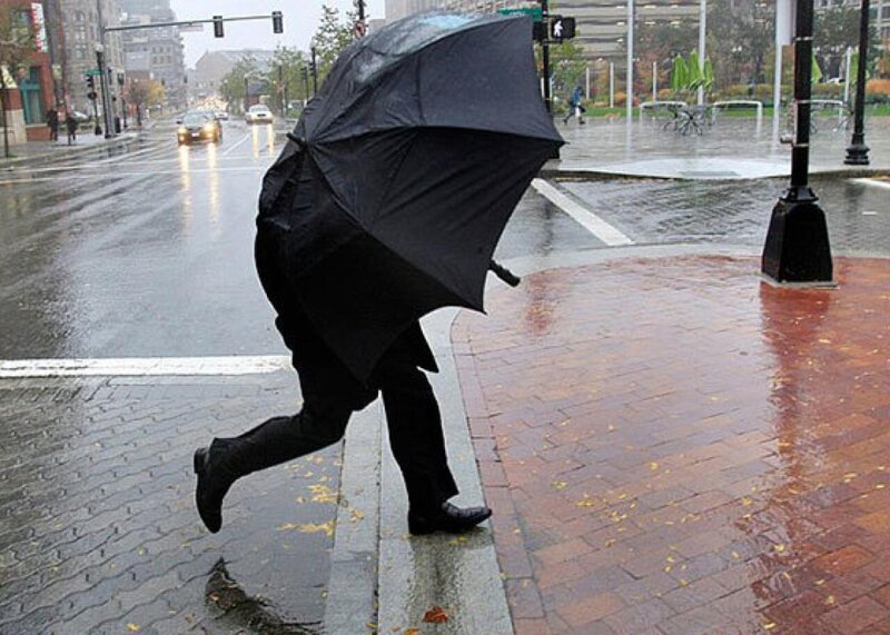 Yağıntılı hava martın 27-də GÜCLƏNƏCƏK