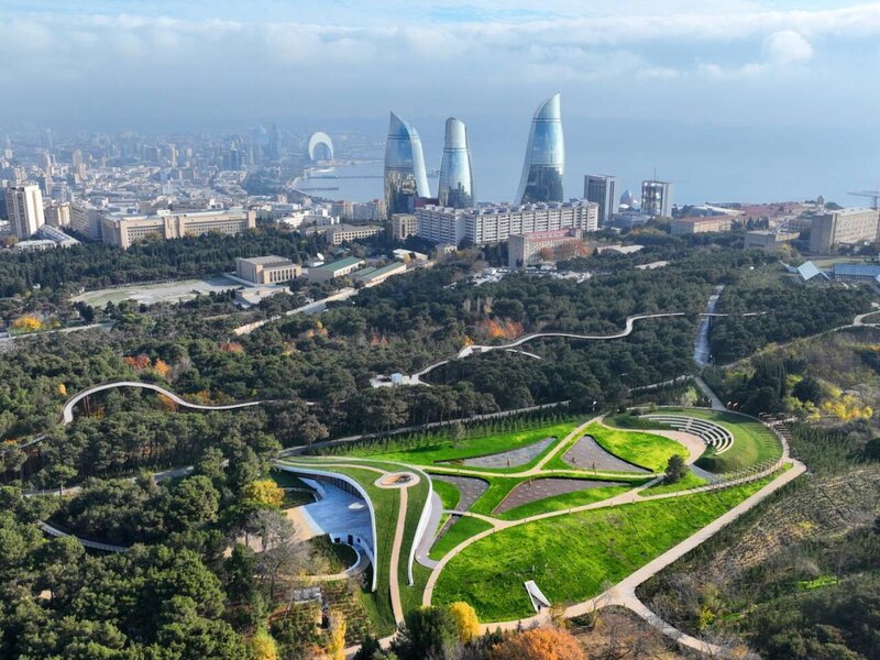 Azərbaycan ali təhsildə tarixi uğura imza ATDI