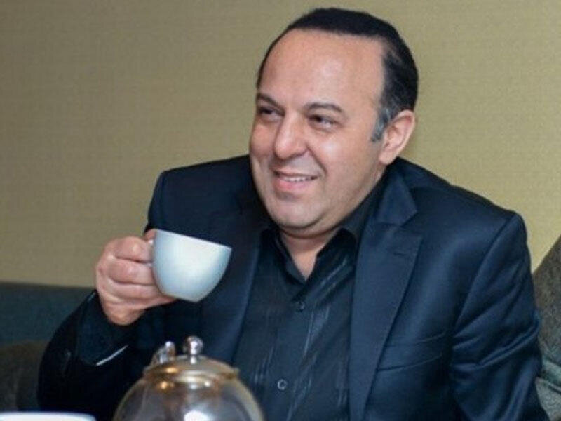 Elariz: "Novruzun adı dəyişdirilməlidir!"