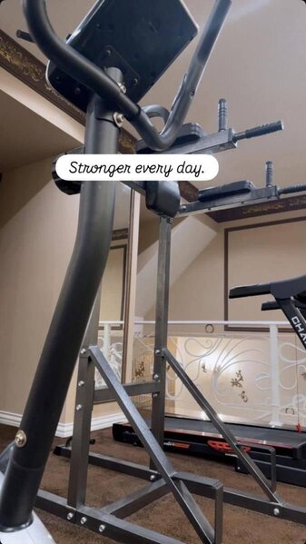 Safura Bakıdakı möhtəşəm villasını göstərdi - FOTO