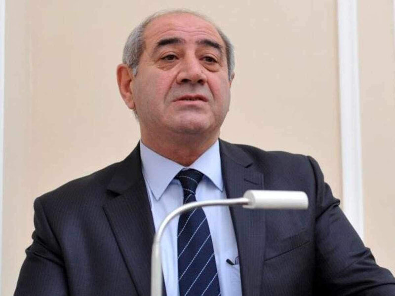 Güclü zəlzələ ola bilər? - Qurban Yetirmişli açıqladı