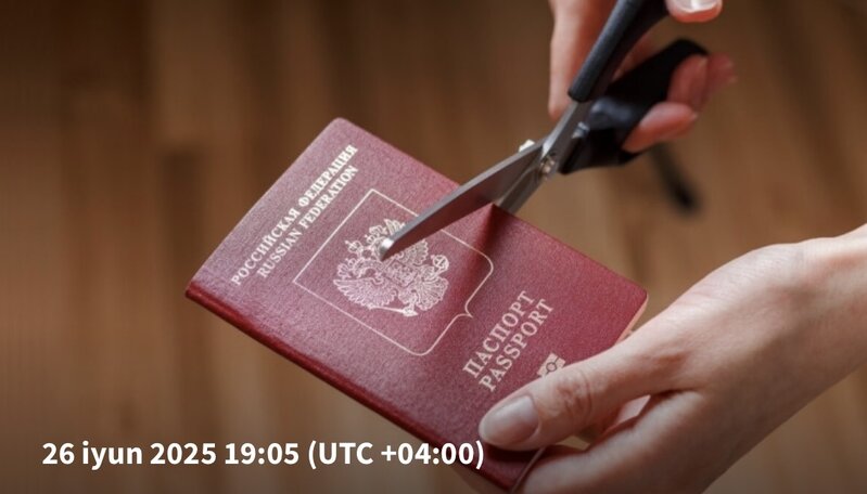 Azərbaycanlı qardaşlar Rusiya vətəndaşlığından məhrum edildi