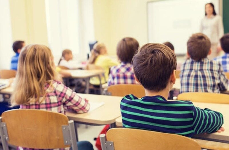 3-cü sinif şagirdinin yazdığı məktub sosial şəbəkələrdə gündəm oldu - FOTO