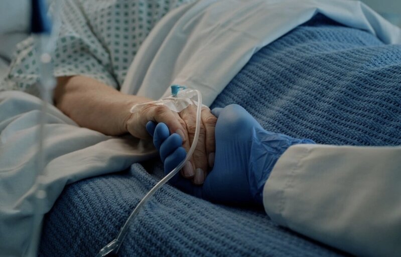 Ölüm əlamətlərini göstərən 12 hal müəyyən edildi