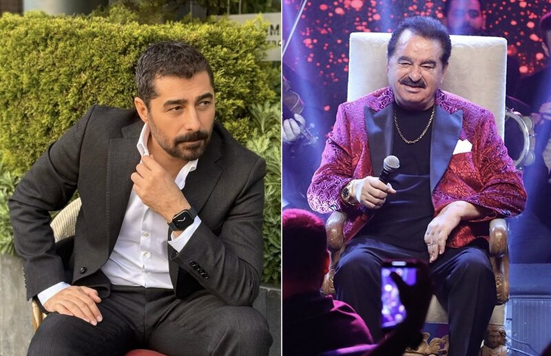 İbrahim Tatlısesdən xəstəxanada sərt açıqlama: oğluna "bağışlamayacağam" dedi