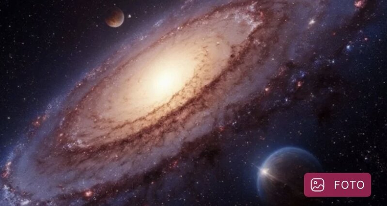 Astronomlar şəkər pambığından daha yüngül iki nəhəng planet kəşf ediblər