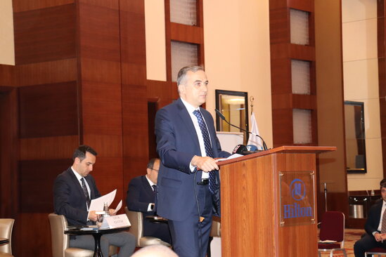 "Şuşa Bəyannaməsi bu istiqamətdə atılan ən önəmli addımlardandır" - FOTO