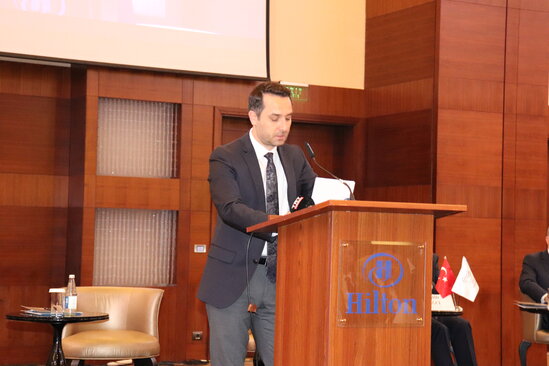 "Şuşa Bəyannaməsi bu istiqamətdə atılan ən önəmli addımlardandır" - FOTO