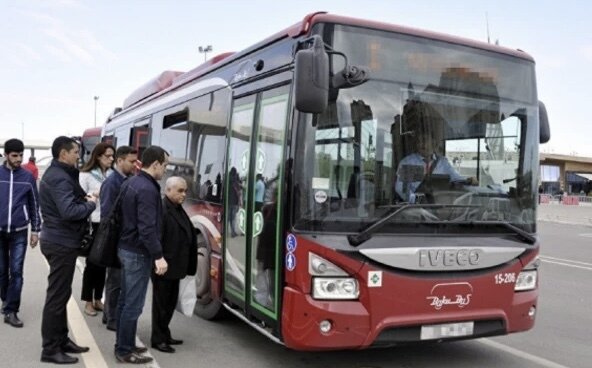 "İctimai nəqliyyatda gedişhaqqının artımı, xüsusilə, aşağı və orta gəlir qrupları üçün birbaşa sosial yük deməkdir" - AÇIQLAMA