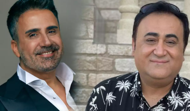 Əmrahın boşandığı arvadı "Elgizlə izlə"də - VİDEO