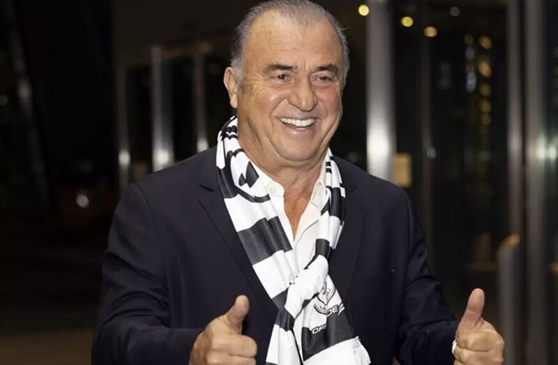 Fatih Terim məşqçilik karyerasını burada davam edəcək...