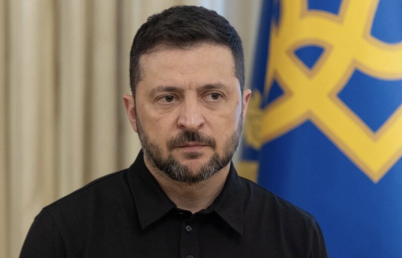 "Zelenski Milad bayramına qədər öldürülə bilər"