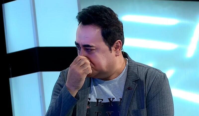 "Özü xərçəng xəstəsi olduğunu bilmirdi"