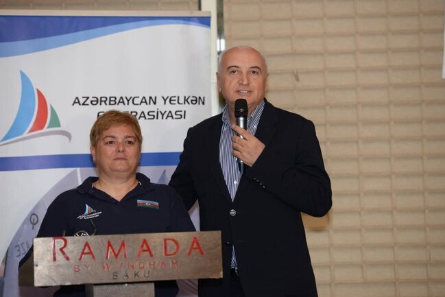 Azərbaycan Yelkən Federasiyasının (SFA) "SFA FEDERASİYA KUBOKU 2025" yarışı yekunlaşıb