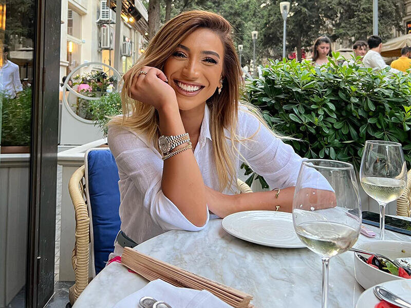 "Dedim ərini sevirəm, Bakıdan qayıdan kimi BOŞANDI"