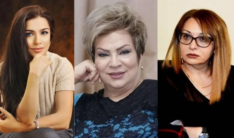 Xalq artisti "Azdrama"dakı qalmaqaldan danışdı - "Haram olsun o kəslərə ki..."